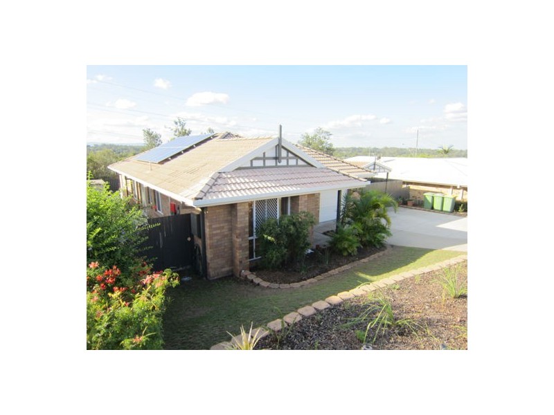 10 Highmead Drive, Brassall QLD 4305