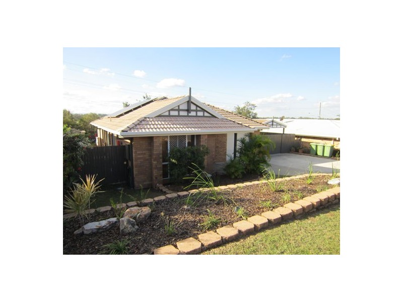 10 Highmead Drive, Brassall QLD 4305