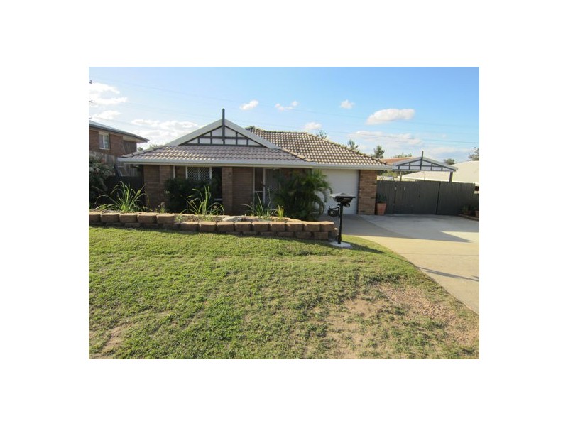 10 Highmead Drive, Brassall QLD 4305
