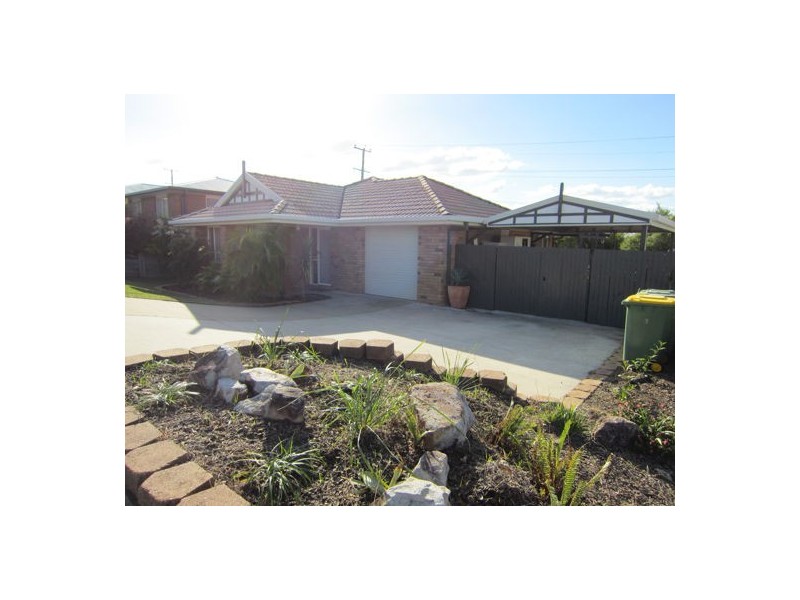 10 Highmead Drive, Brassall QLD 4305