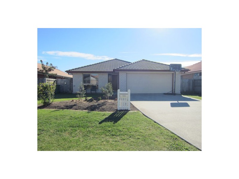 110 Anna Drive, Raceview QLD 4305
