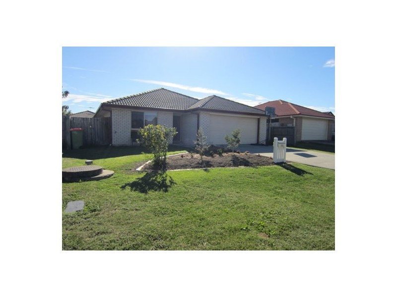 110 Anna Drive, Raceview QLD 4305