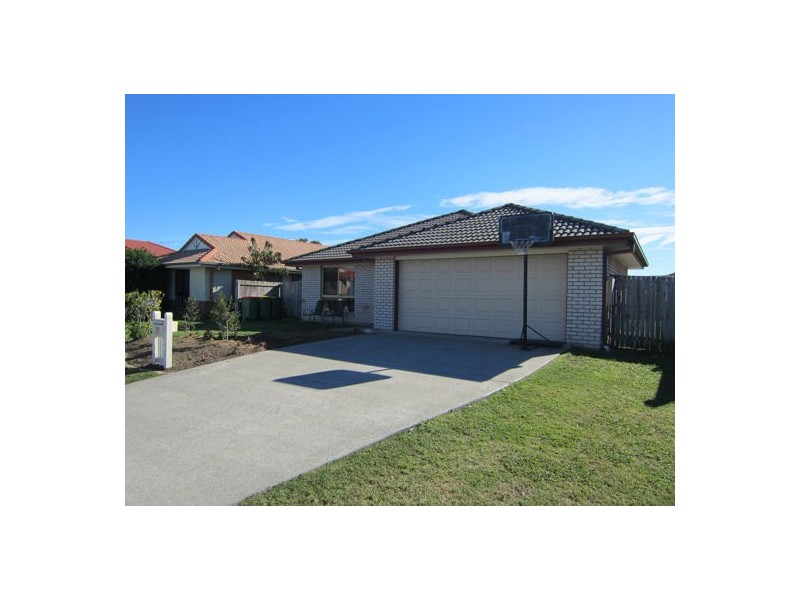 110 Anna Drive, Raceview QLD 4305