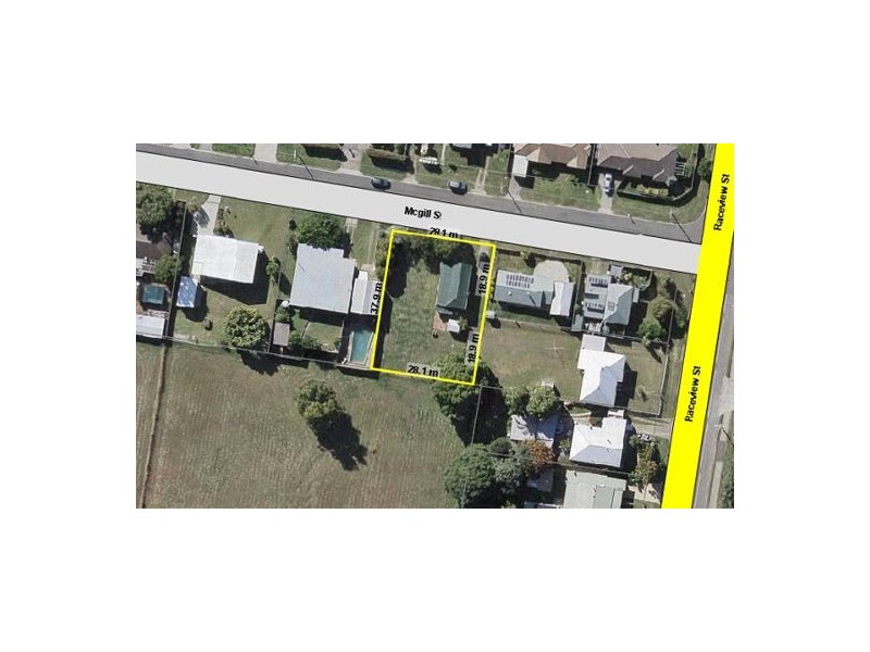 2 McGill Street, Raceview QLD 4305