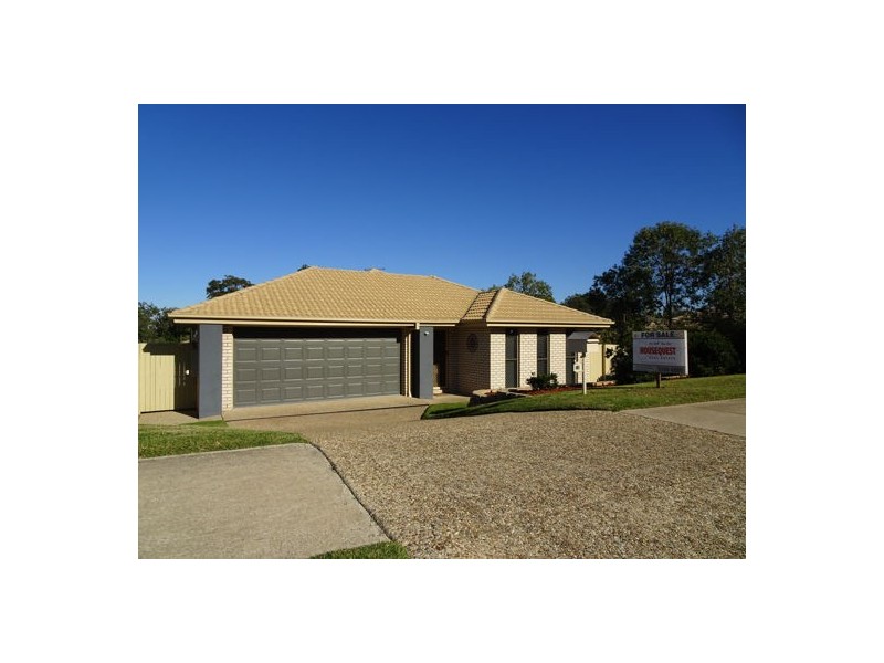 14 Barwell Street, Brassall QLD 4305