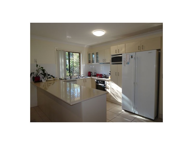 14 Barwell Street, Brassall QLD 4305