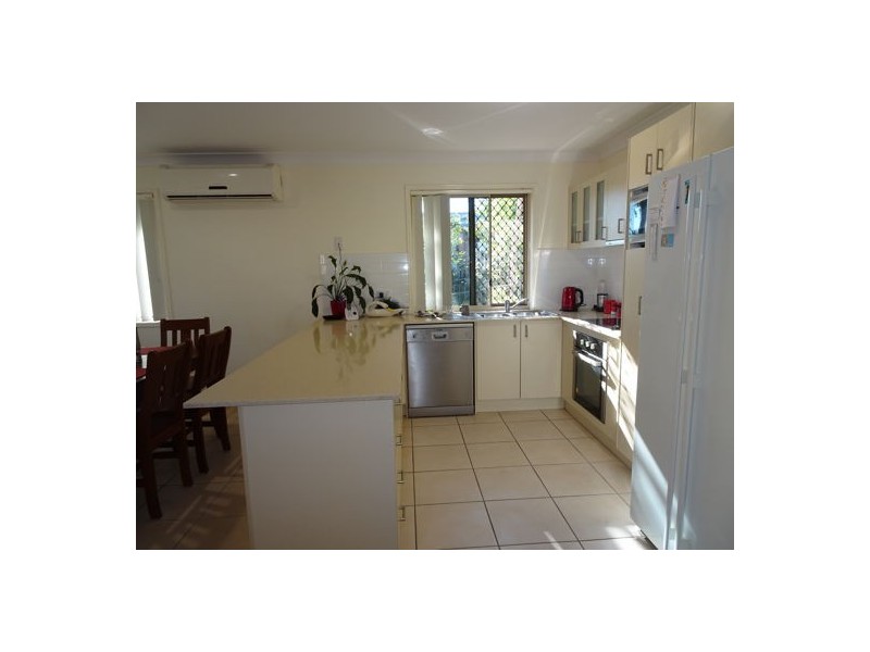 14 Barwell Street, Brassall QLD 4305