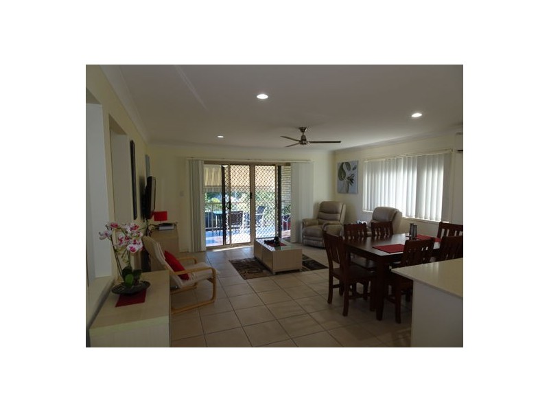 14 Barwell Street, Brassall QLD 4305