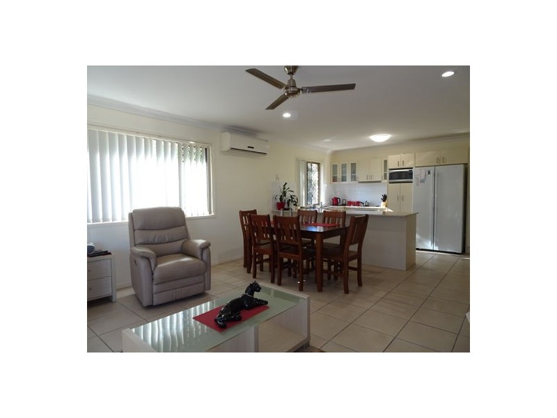 14 Barwell Street, Brassall QLD 4305