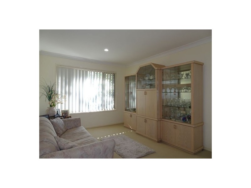 14 Barwell Street, Brassall QLD 4305