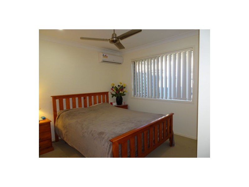 14 Barwell Street, Brassall QLD 4305