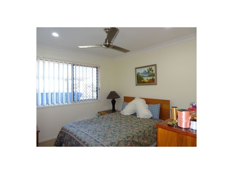 14 Barwell Street, Brassall QLD 4305