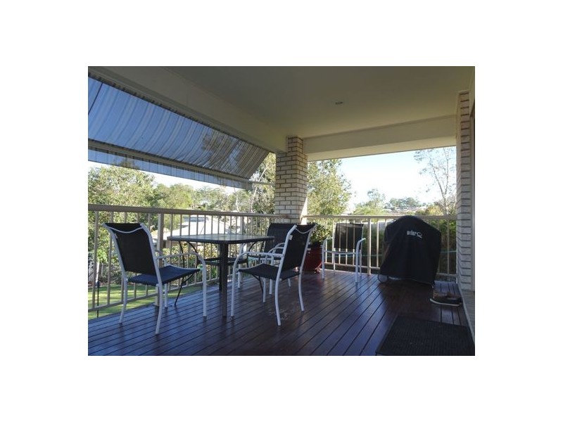 14 Barwell Street, Brassall QLD 4305