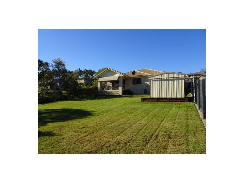 14 Barwell Street, Brassall QLD 4305