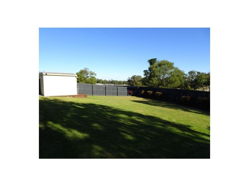 14 Barwell Street, Brassall QLD 4305