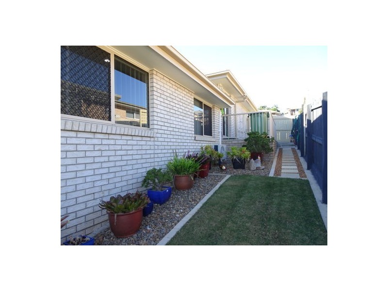 14 Barwell Street, Brassall QLD 4305