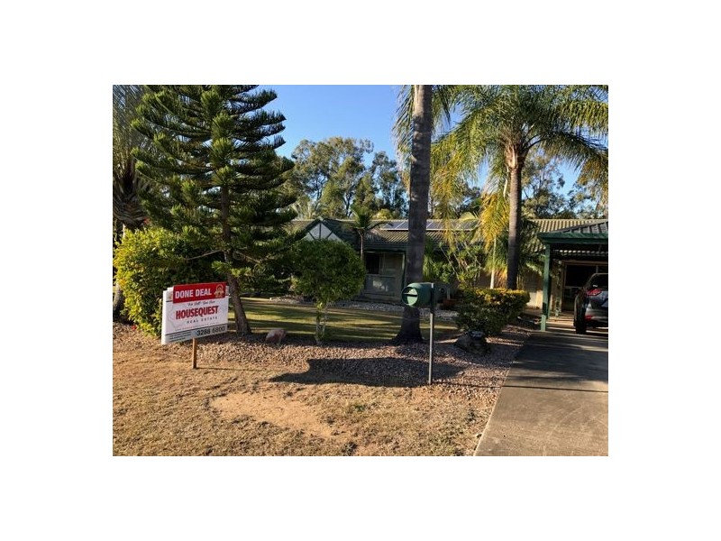 76 Winland Drive, Deebing Heights QLD 4306