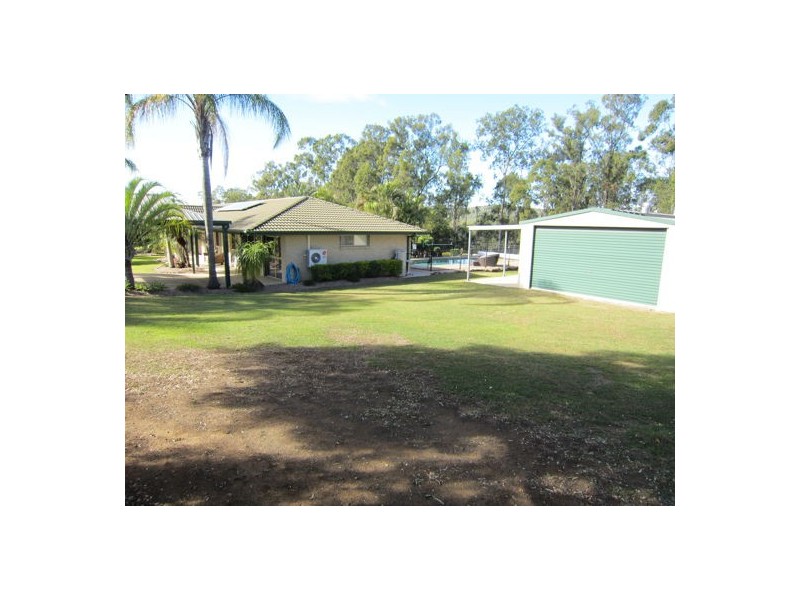 76 Winland Drive, Deebing Heights QLD 4306