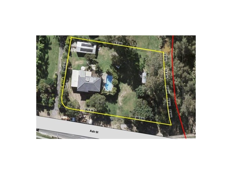 37 Ash Street, Yamanto QLD 4305