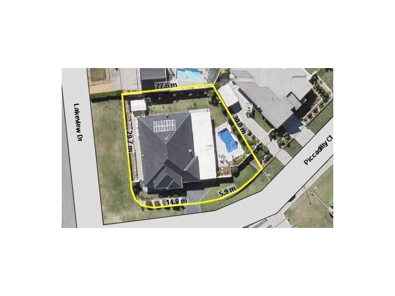 2 Piccadilly Court, Deebing Heights QLD 4306