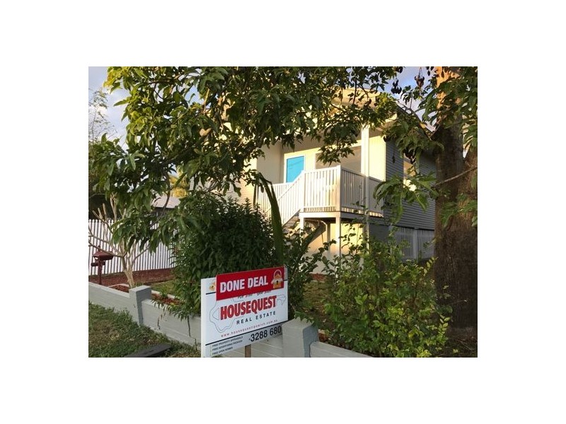 1 James Street, East Ipswich QLD 4305