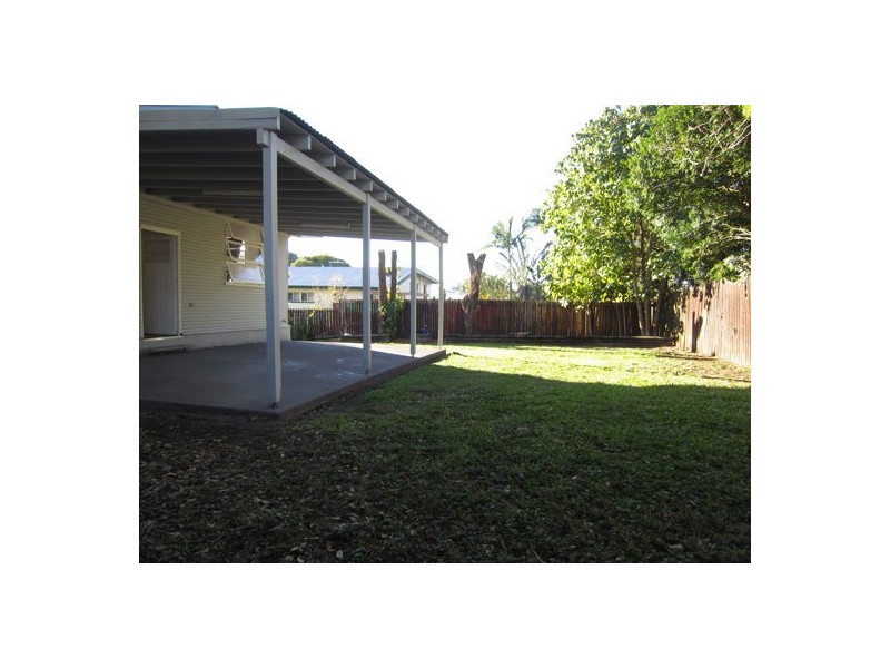 1 James Street, East Ipswich QLD 4305