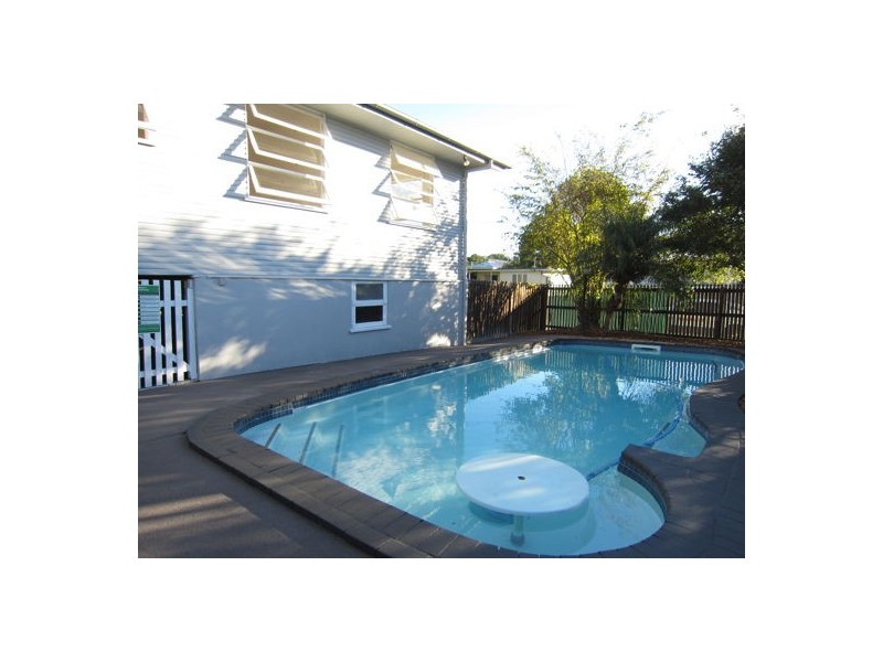 1 James Street, East Ipswich QLD 4305