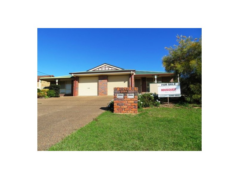 2/25 Kingston Way, Raceview QLD 4305