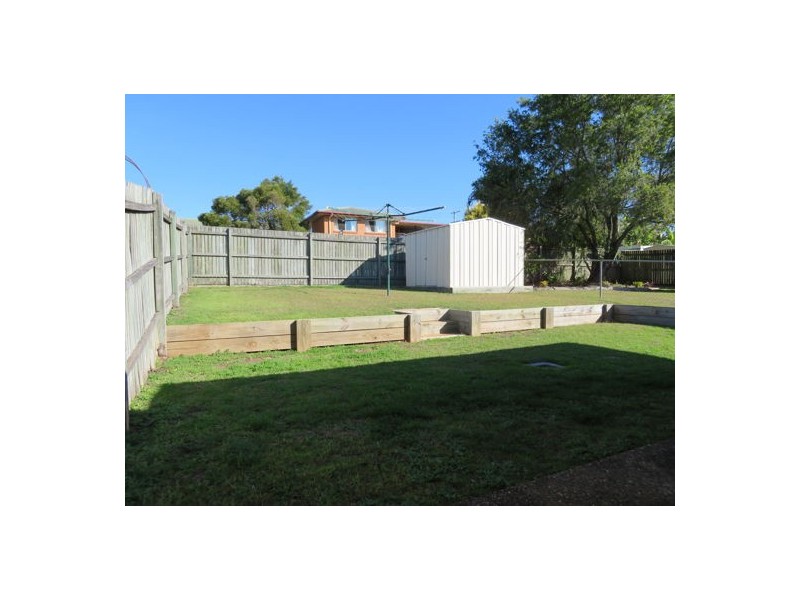 2/25 Kingston Way, Raceview QLD 4305