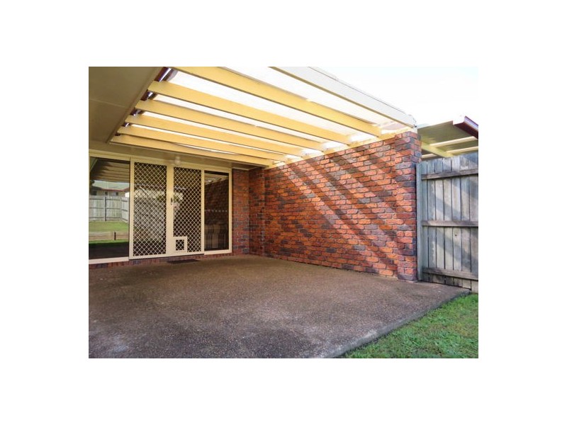 2/25 Kingston Way, Raceview QLD 4305