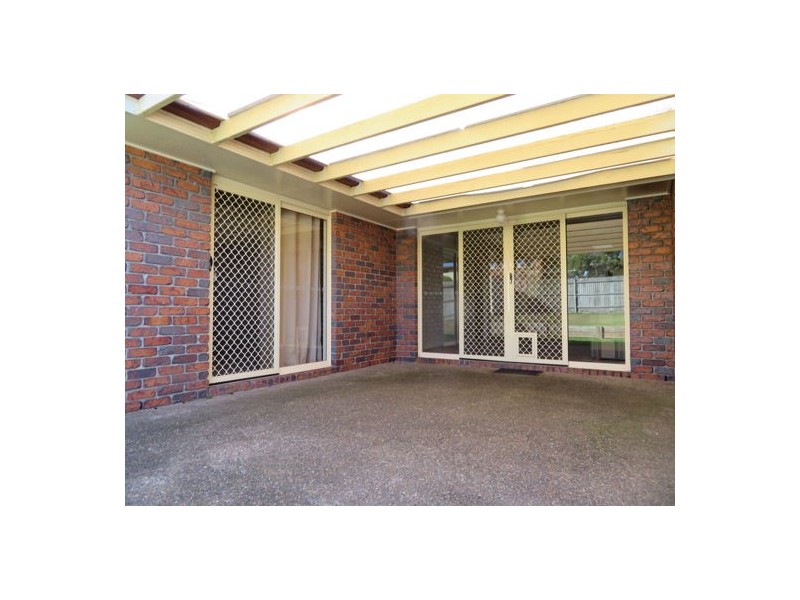 2/25 Kingston Way, Raceview QLD 4305