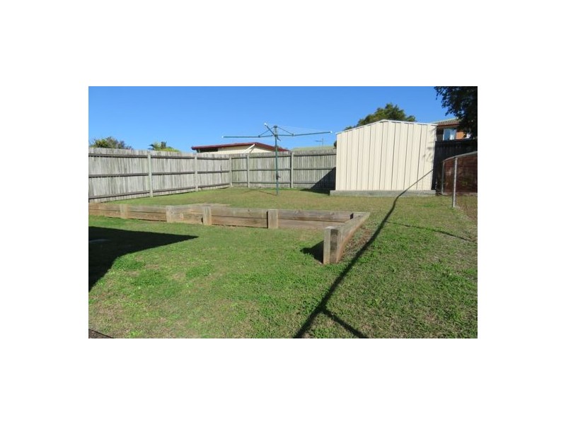 2/25 Kingston Way, Raceview QLD 4305