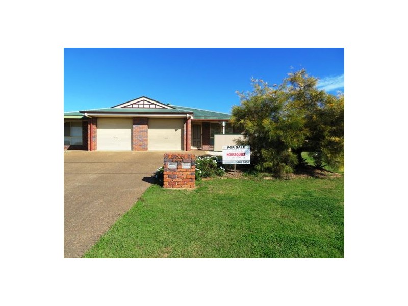 2/25 Kingston Way, Raceview QLD 4305