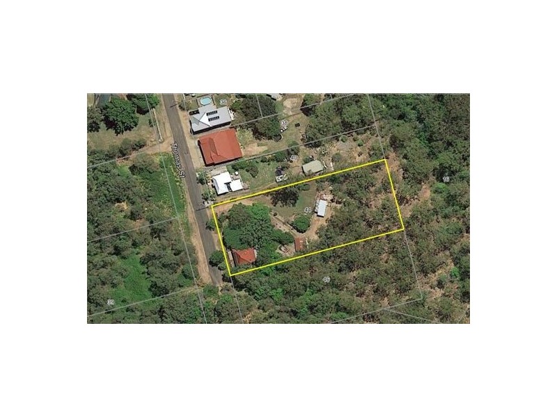 44 Thomas Street, Blackstone QLD 4304