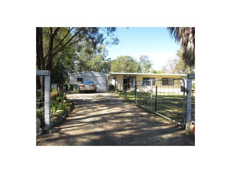 1180 Ipswich Boonah Road, Peak Crossing QLD 4306