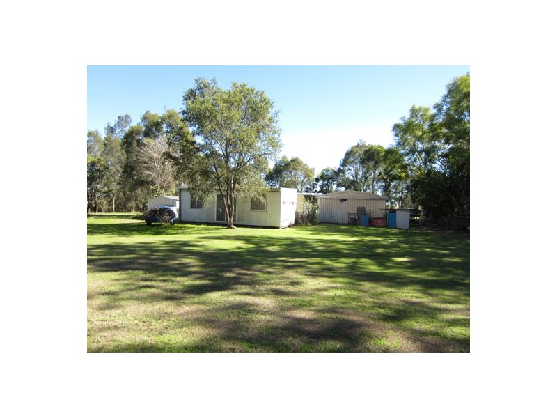 1180 Ipswich Boonah Road, Peak Crossing QLD 4306