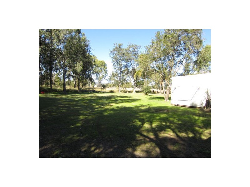 1180 Ipswich Boonah Road, Peak Crossing QLD 4306