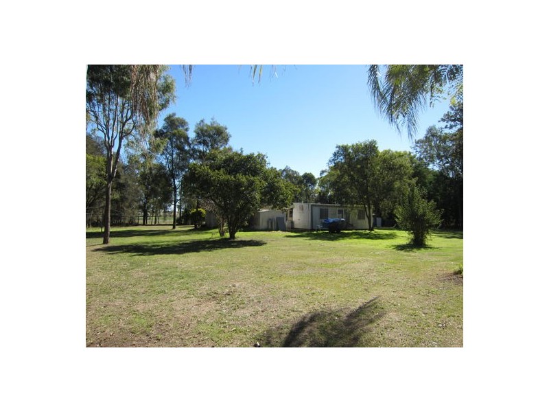 1180 Ipswich Boonah Road, Peak Crossing QLD 4306