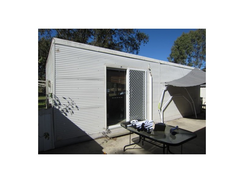 1180 Ipswich Boonah Road, Peak Crossing QLD 4306