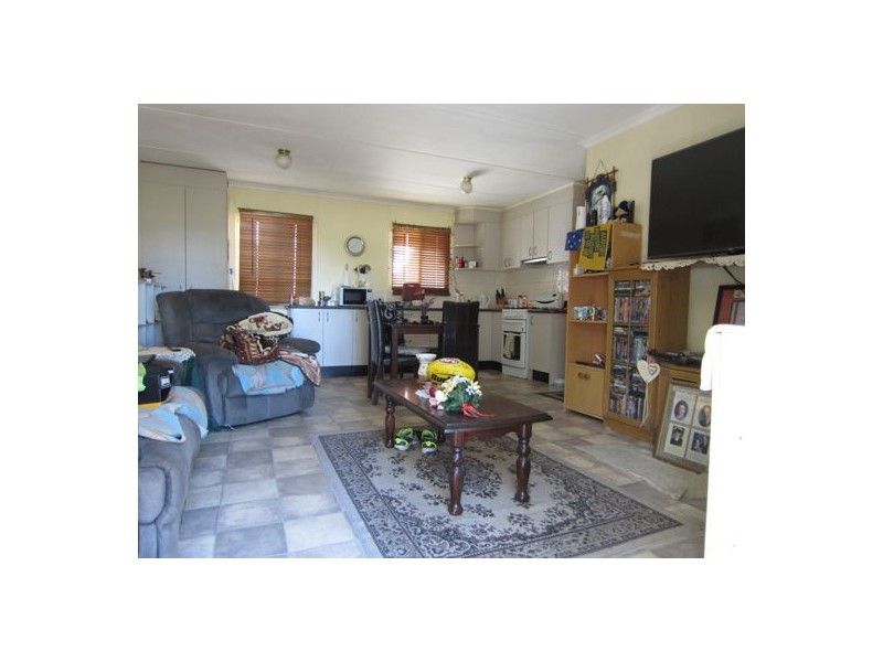 1180 Ipswich Boonah Road, Peak Crossing QLD 4306