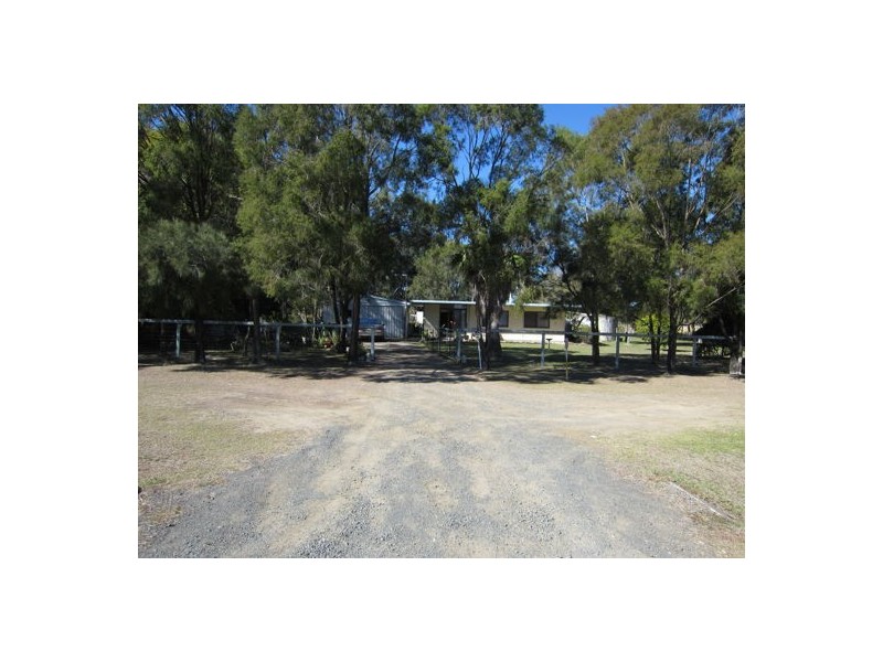 1180 Ipswich Boonah Road, Peak Crossing QLD 4306