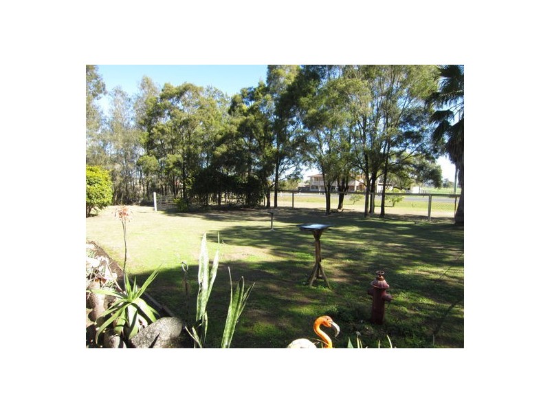 1180 Ipswich Boonah Road, Peak Crossing QLD 4306