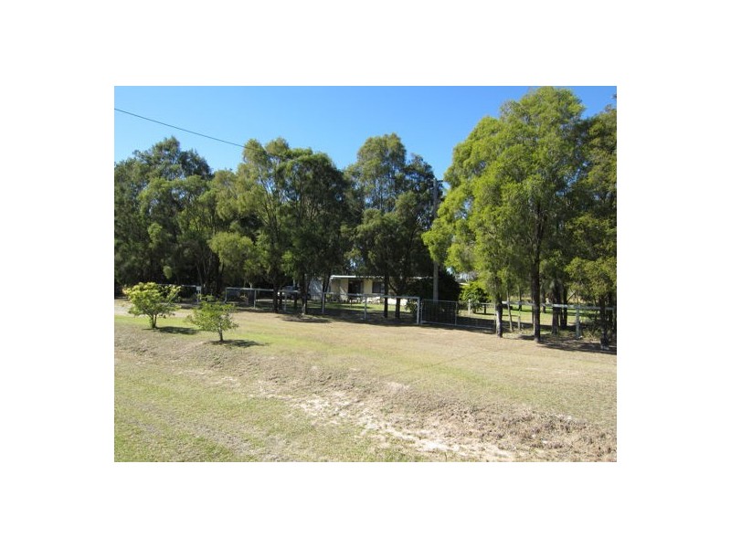 1180 Ipswich Boonah Road, Peak Crossing QLD 4306