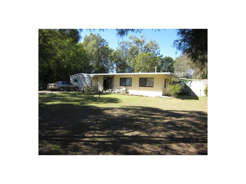 1180 Ipswich Boonah Road, Peak Crossing QLD 4306