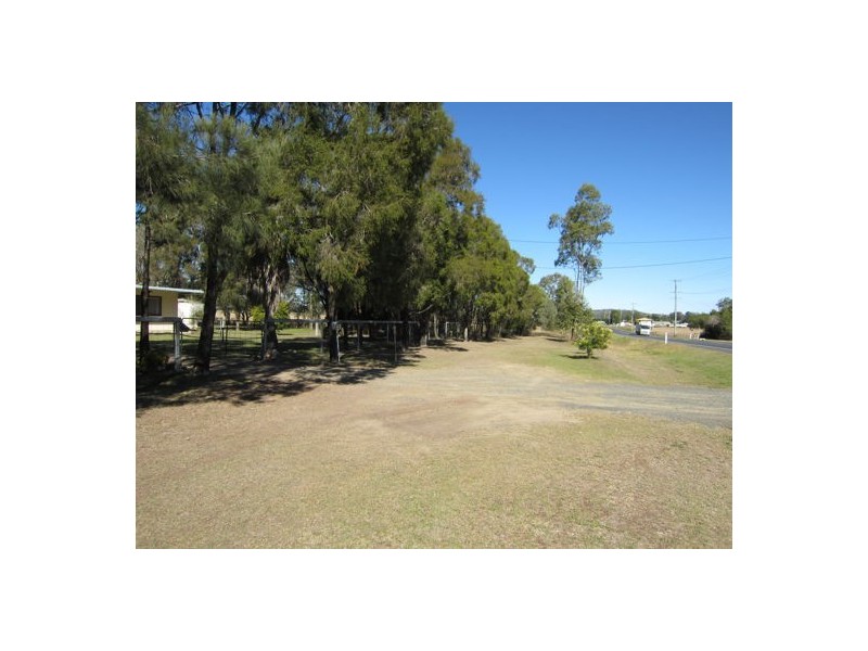 1180 Ipswich Boonah Road, Peak Crossing QLD 4306