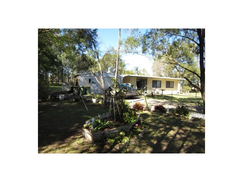 1180 Ipswich Boonah Road, Peak Crossing QLD 4306