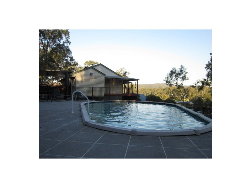 18 Yuraga Place, Deebing Heights QLD 4306