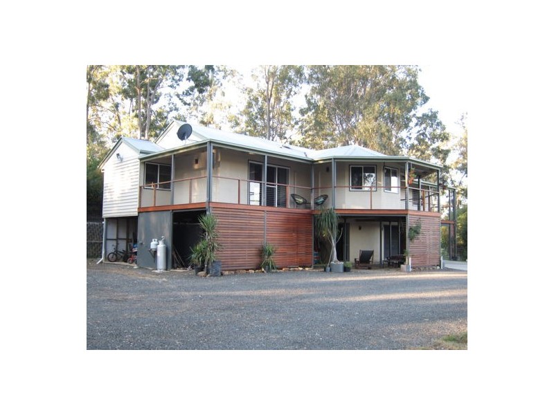 18 Yuraga Place, Deebing Heights QLD 4306