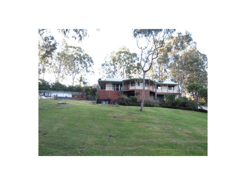 18 Yuraga Place, Deebing Heights QLD 4306