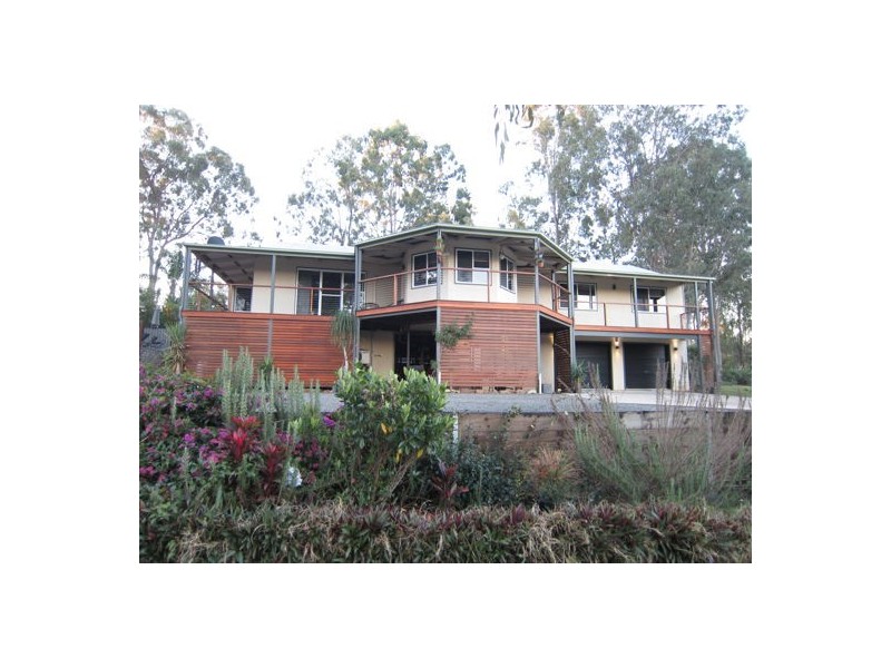 18 Yuraga Place, Deebing Heights QLD 4306